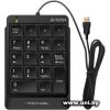 A4Tech FK13P Black