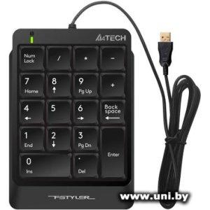 A4Tech FK13P Black