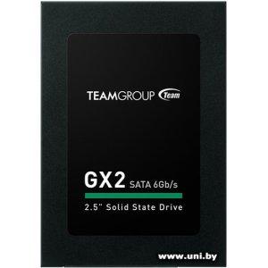 Team 512Gb SATA3 SSD T253X2512G0C101