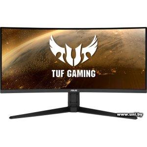 Купить ASUS 34` TUF Gaming VG34VQL1B в Минске, доставка по Беларуси