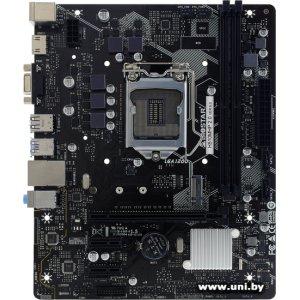 Купить Biostar H510MHP 2.0 в Минске, доставка по Беларуси