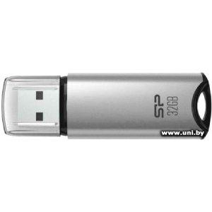 Silicon Power USB3.x 32Gb Marvel M02 [SP032GBUF3M02V1S]