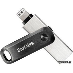 Купить SanDisk USB3.x 64Gb [SDIX60N-064G-GN6NN] в Минске, доставка по Беларуси