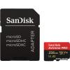 SanDisk micro SDXC 256Gb [SDSQXCD-256G-GN6MA]