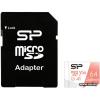 Silicon Power micro SDXC 64Gb [SP064GBSTXDV3V20SP]