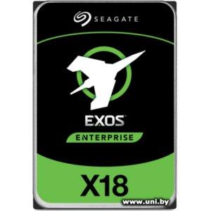 Купить Seagate 14TB 3.5` SATA3 ST14000NM000J в Минске, доставка по Беларуси