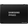 Samsung 3.84Tb SAS SSD MZILG3T8HCLS-00A07