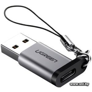 Купить UGREEN US276 (50533) USB3.2 - USB Type-C в Минске, доставка по Беларуси