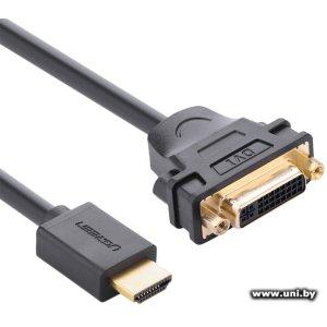 UGREEN HDMI-DVI (20136)