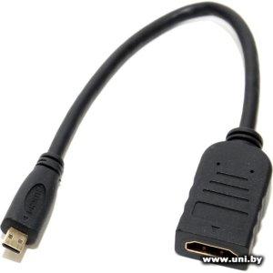 5bites (BC-HDM2AF) miniDP(M) to HDMI(F)
