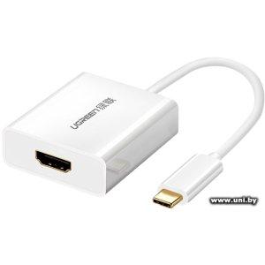 UGREEN (40273) USB2.0 Type-C/HDMI