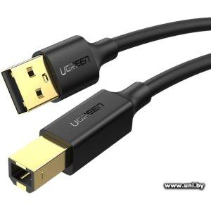 UGREEN A-B USB2.0 2м US135 (20847)