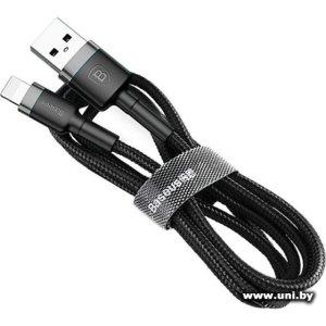 Купить Baseus micro USB 1м (CAMKLF-BG1) в Минске, доставка по Беларуси