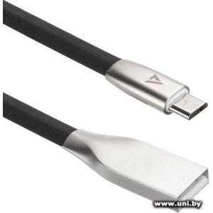 Купить ACD micro USB 1м (ACD-U922-M1B) в Минске, доставка по Беларуси