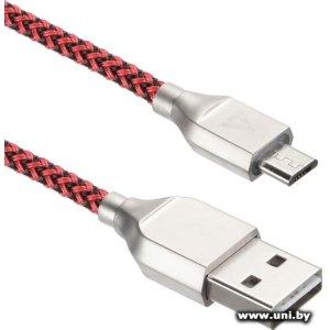 Купить ACD micro USB 1м (ACD-U927-M1R) в Минске, доставка по Беларуси