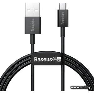 Baseus micro USB 2м (CAMYS-A01)