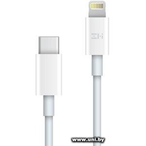 Купить ZMI AL870 (ZMKAL870CCWH) Lightning White 1m в Минске, доставка по Беларуси