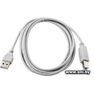 Купить Cablexpert A-B USB2.0 1.8м (CC-USB2-AMBM-6) в Минске, доставка по Беларуси