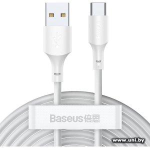 Купить Baseus USB2.0 Type-C (TZCATZJ-02) в Минске, доставка по Беларуси