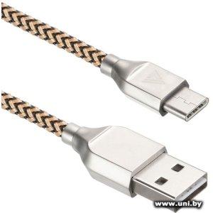 Купить ACD USB2.0 Type-C (ACD-U927-C2Y) в Минске, доставка по Беларуси