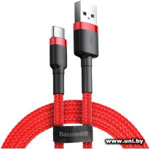 Купить Baseus USB2.0 Type-C (CATKLF-B09) в Минске, доставка по Беларуси