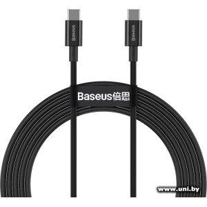 Baseus USB2.0 Type-C (CATYS-B01)