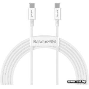 Baseus USB2.0 Type-C (CATYS-B02)