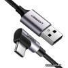 UGREEN USB2.0 Type-C US284 (50941)