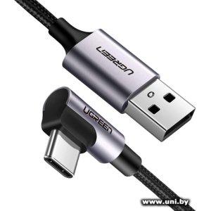 UGREEN USB2.0 Type-C US284 (50941)