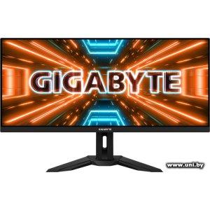 Gigabyte 34` M34WQ