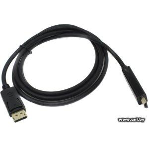 ExeGate EX-CC-DP-HDMI-1.8 (EX284915RUS) DP to HDMI 1.8m