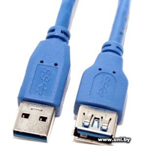 Купить 5bites AM/AF USB3.2 0.5м (UC3011-005F) в Минске, доставка по Беларуси