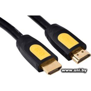 Купить UGREEN HDMI-HDMI 1.5m HD101 (10128) в Минске, доставка по Беларуси