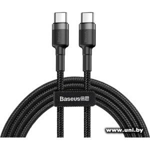 Купить Baseus USB2.0 Type-C (CATKLF-HG1) в Минске, доставка по Беларуси