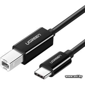 Купить UGREEN USB2.0 Type-C US241 (50446) в Минске, доставка по Беларуси