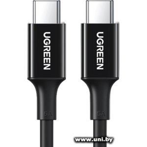 Купить UGREEN USB2.0 Type-C US300 (80371) в Минске, доставка по Беларуси