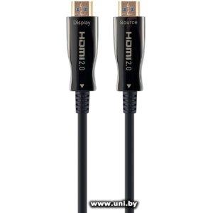 Cablexpert HDMI-HDMI 10m (CCBP-HDMI-AOC-10M-02)