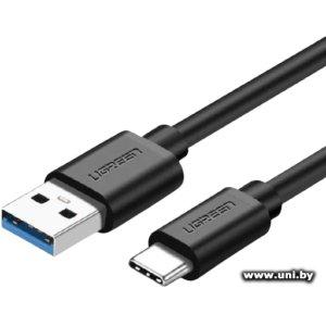 Купить UGREEN USB3.0 Type-C US184 (20882) в Минске, доставка по Беларуси