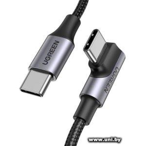 Купить UGREEN USB2.0 Type-C US255 (50123) в Минске, доставка по Беларуси