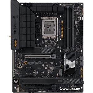 Купить ASUS TUF GAMING H770-Pro WiFi в Минске, доставка по Беларуси