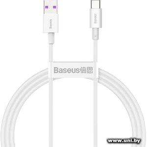 Baseus USB2.0 Type-C (CATYS-A02)