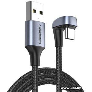 Купить UGREEN USB2.0 Type-C US311 (70313) в Минске, доставка по Беларуси