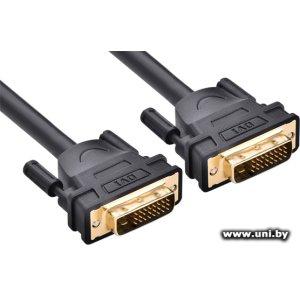 Купить UGREEN Cable DVI DV101 (11606) 1.5m в Минске, доставка по Беларуси