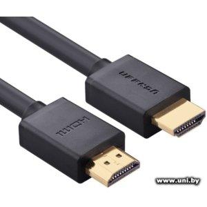 Купить UGREEN HDMI-HDMI 0.5m HD104 (30115) в Минске, доставка по Беларуси