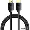 Baseus HDMI-HDMI 2m (CAKGQ-K01)