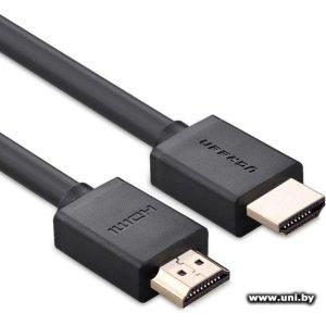 Купить UGREEN HDMI-HDMI 2m HD104 (10107) в Минске, доставка по Беларуси