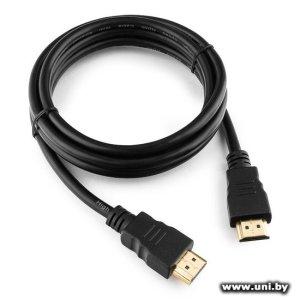 Купить Cablexpert HDMI-HDMI 1.5m (CC-HDMI4-5) в Минске, доставка по Беларуси