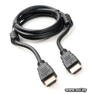 Купить Cablexpert HDMI-HDMI 1.5m (CCF2-HDMI4-5) в Минске, доставка по Беларуси