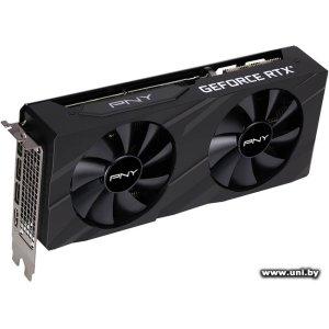Купить PNY 8GB RTX 3060 Ti (VCG3061T8LDFBPB1) в Минске, доставка по Беларуси