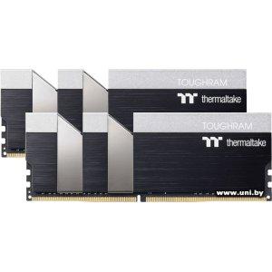 Купить DDR4 16G PC-32000 Thermaltake (R017D408GX2-4000C19A) в Минске, доставка по Беларуси